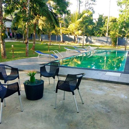 Temple Pond Villa Colombo 필리얀달라 외부 사진