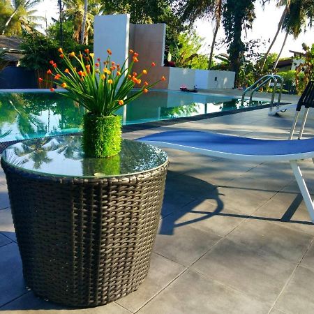 Temple Pond Villa Colombo 필리얀달라 외부 사진
