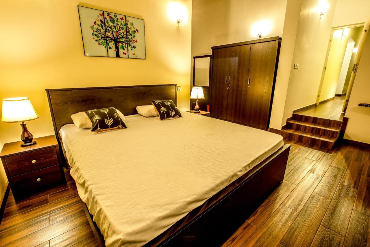 Temple Pond Villa Colombo 필리얀달라 외부 사진
