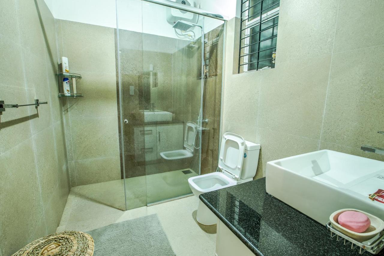 Temple Pond Villa Colombo 필리얀달라 외부 사진