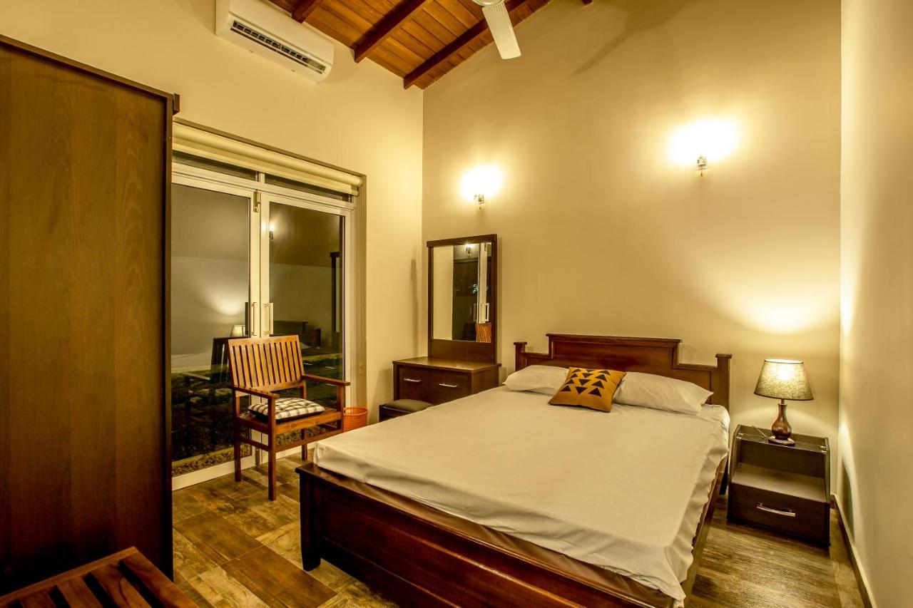 Temple Pond Villa Colombo 필리얀달라 외부 사진